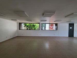 Excelente oficina en renta de 282m2, en Col. Del Valle