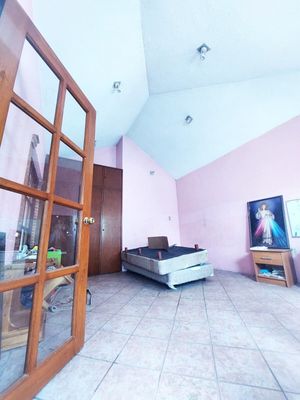 CASA PARA REMODELAR EN VENTA, ARBOLEDAS, ATIZAPÁN DE ZARAGOZA