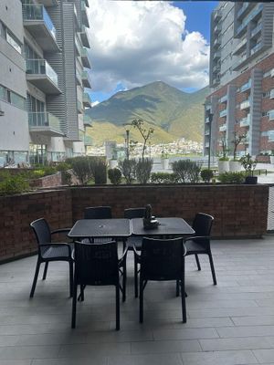 Departamento en Venta Nuevo Sur, Monterrey, N.L.