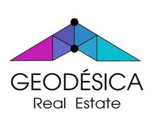 Geodésica Real Estate. Inmobiliaria