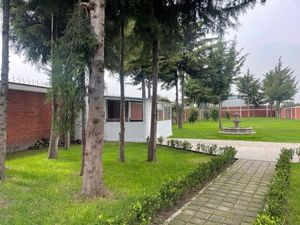 Terreno en Venta en Agrícola Lázaro Cárdenas Metepec