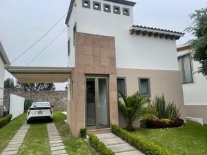 Casa en Venta en Condado del Valle Metepec