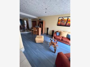 Casa en Venta en Rancho la Mora Toluca