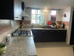 Casa en Venta en Tlacopa Toluca