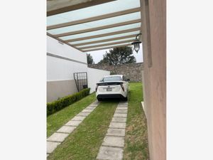 Casa en Venta en Condado del Valle Metepec