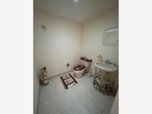 Casa en Venta en Rancho la Mora Toluca