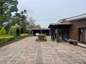 Casa en Venta en Espíritu Santo Metepec