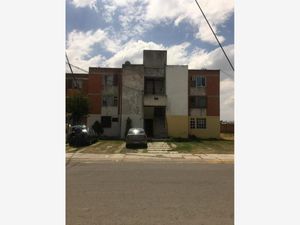 Departamento en Venta en La Crespa Toluca