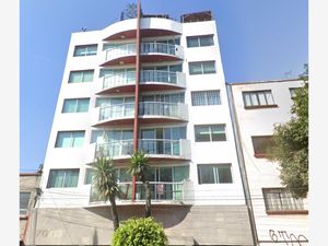 Departamento en Venta en Narvarte Oriente Benito Juárez