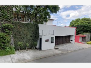 Casa en Venta en Jardines del Pedregal Álvaro Obregón