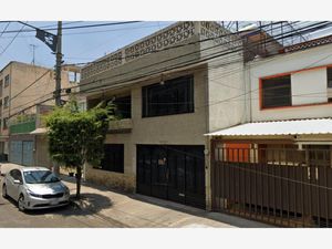 Casa en Venta en Obrero Popular Azcapotzalco