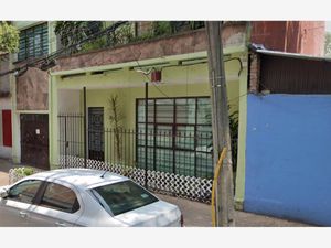 Casa en Venta en Tacuba Miguel Hidalgo