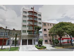 Departamento en Venta en Narvarte Oriente Benito Juárez