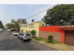 Casa en Venta en Heroes de Padierna Tlalpan