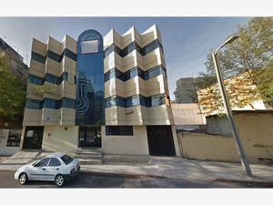 Departamento en Venta en Roma Norte Cuauhtémoc