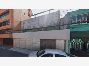 Casa en Venta en Ciudad de los Deportes Benito Juárez