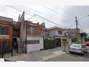 Casa en Venta en Constitucion de 1917 Iztapalapa