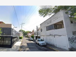 Casa en Venta en Educacion Coyoacán