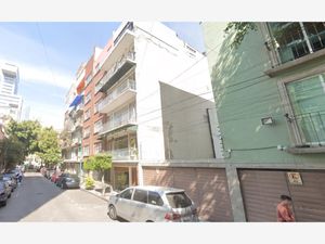 Departamento en Venta en Juarez Cuauhtémoc