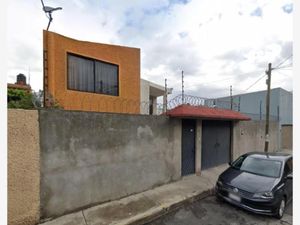 Casa en Venta en San Lorenzo la Cebada Xochimilco