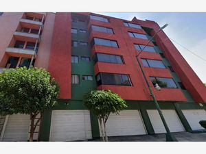 Departamento en Venta en Paseos de Taxqueña Coyoacán