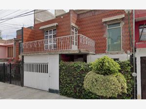 Casa en Venta en Constitucion de 1917 Iztapalapa