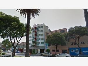 Departamento en Venta en Narvarte Oriente Benito Juárez