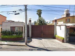 Casa en Venta en Lomas Estrella Iztapalapa