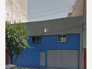 Casa en Venta en Letran Valle Benito Juárez