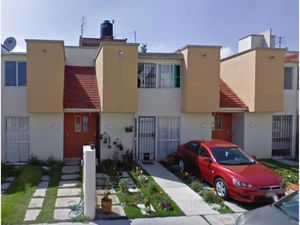 Casa en Renta en Santiago Teyahualco Tultepec
