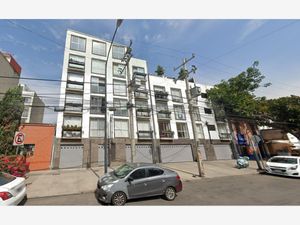 Departamento en Venta en Doctores Cuauhtémoc