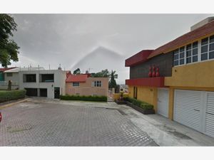 Casa en Venta en Lomas Verdes 1a Sección Naucalpan de Juárez