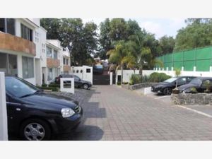 Casa en Venta en Ejidos de San Pedro Mártir Tlalpan