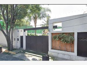 Casa en Venta en San Andres Totoltepec Tlalpan