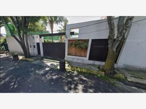 Casa en Venta en Ejidos de San Pedro Mártir Tlalpan