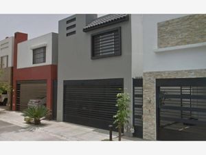 Casa en Venta en Cumbres San Agustin Monterrey