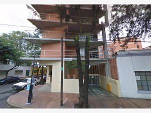 Departamento en Venta en Popotla Miguel Hidalgo