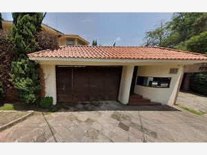 Casa en Venta en Jardines del Pedregal Álvaro Obregón