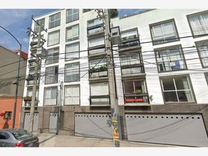 Departamento en Venta en Doctores Cuauhtémoc