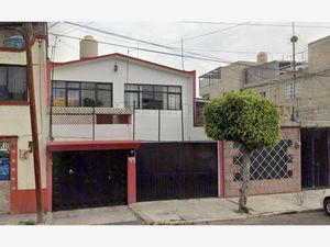 Casa en Venta en El Sifón Iztapalapa