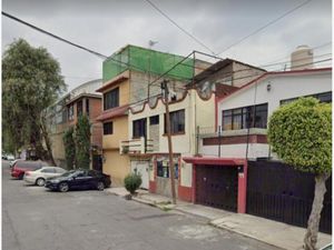 Casa en Venta en El Sifón Iztapalapa