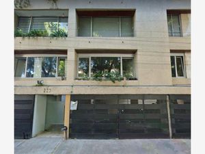 Departamento en Venta en Anzures Miguel Hidalgo