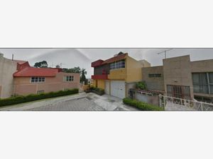 Casa en Venta en Lomas Verdes 1a Sección Naucalpan de Juárez