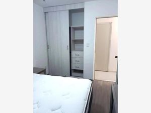 Departamento en Venta en Doctores Cuauhtémoc