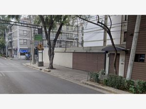 Departamento en Venta en Insurgentes Mixcoac Benito Juárez