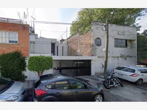 Casa en Venta en Educacion Coyoacán