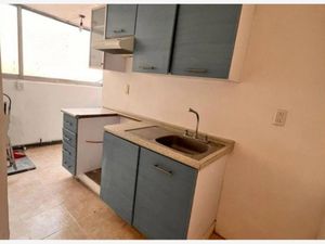 Departamento en Venta en Lago Sur Miguel Hidalgo