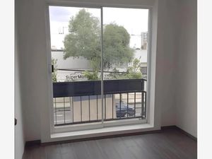 Departamento en Venta en Doctores Cuauhtémoc