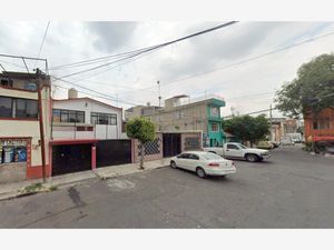 Casa en Venta en El Sifón Iztapalapa