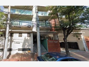 Departamento en Venta en Mariano Escobedo Miguel Hidalgo